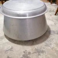 قابلمه ماهی تابه روحی زودپز