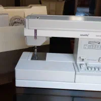 چرخ خیاطی نیولایف کاچیران مدل ۱۱۱۹