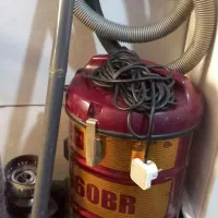 جاروبرقی سالم