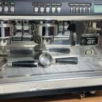 دستگاه اسپرسو جیمبالی m39مولتی