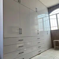 کمد کابینت میز تیوی|جاکفشی، کمد، دراور|بروجرد, |دیوار