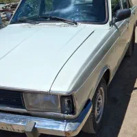 پیکان سواری 82 انژکتور