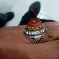 انگشتر