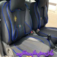 روکش صندلی|قطعات یدکی و لوازم جانبی|یزد, |دیوار