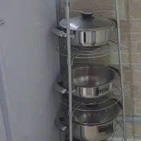 لوازم آشپزخانه