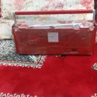 رادیو و ظبط صونی|کلکسیون اشیاء عتیقه|قدس, شهر‌قدس|دیوار