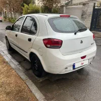 فروش فوری  تیبا ۲|خودرو سواری و وانت|کرج, فاز ۴ مهرشهر|دیوار