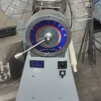 خمیر پهن کن شیتر قنادی و نان فانتزی مارک عسگری|کافی‌شاپ و رستوران|تهران, شهرک فردوس (حسینی)|دیوار