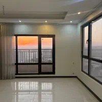 زعفرانیه/برج‌/سه نبش/کلیدنخورده/ویو ابدی