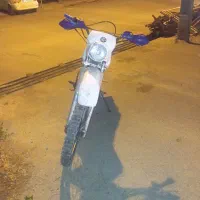 xl250|موتورسیکلت|ارومیه, |دیوار