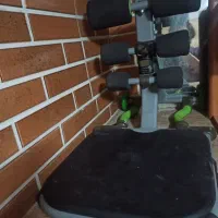 ورزشی|تجهیزات ورزشی|رشت, لاکان|دیوار