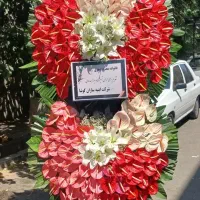 تاج گل ختمی،جشنی،نمایشگاه بین المللی|خدمات پذیرایی، مراسم|اسلامشهر, شهرک قائمیه|دیوار