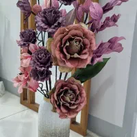 فروش گل و گیاه و درختچه مصنوعی