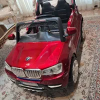 ماشین شارژی، معاوضه با موتورشارژی|اسباببازی|تهران, مسعودیه|دیوار