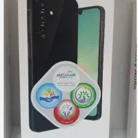 موبایل سامسونگ A26