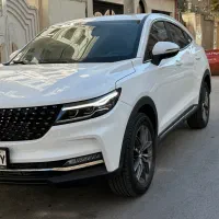 دیگنیتی پرایم|خودرو سواری و وانت|مشهد, کوثر|دیوار