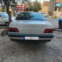 پژو 405 دوگانه کارخانه مدل 88|خودرو سواری و وانت|زنجان, |دیوار
