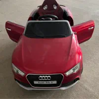 ماشین شارژی کودک|اسباب‌بازی بچه|تهران, دروازه شمیران|دیوار