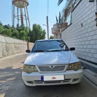 پراید ۱۳۲ تمیز و خوش رخ