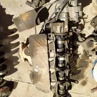 سرسیلندر پژو بلوکه پستون|قطعات یدکی و لوازم جانبی|ایرانشهر, |دیوار