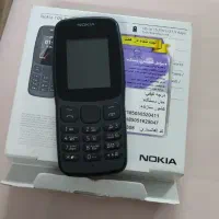 نوکیا 106 فورجی در حد صفر