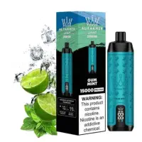 پاد افاخر ۱۵ هزار