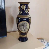 گلدان لیلی مجنون قدیمی