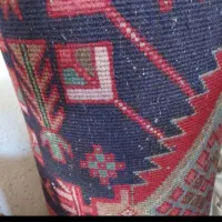 کناره دستبافت یک جفت