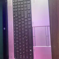 لب تاب hp|رایانه همراه|یزد, |دیوار