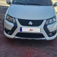 کوییک|خودرو سواری و وانت|مرودشت, ابوذر شمالی‎|دیوار