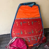چادر کودک