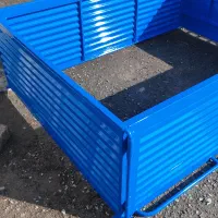 زامیاد اکستند|خودرو سواری و وانت|مریوان, |دیوار