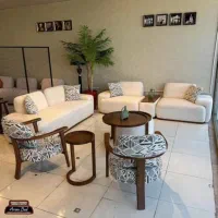 فروش انواع مبلمان و جهیزیه عروس با اقساط 14ماهه