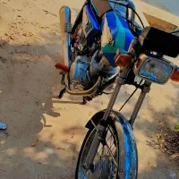 موتور پارکینگی با برگه معتبر استعلام شده|موتورسیکلت|بندر ماهشهر, |دیوار