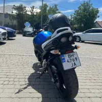 موتور سنگین|موتورسیکلت|رشت, بازار|دیوار