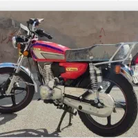 موتور ۲۰۰ مارک احسام ۴۰۴ برج ۲