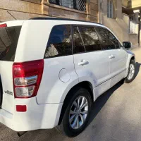 ویتارا ۲۴۰۰|خودرو سواری و وانت|شیراز, میرزاکوچک خان|دیوار