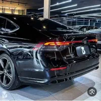 حواله  خودرو HONDA Accord ePHEV مدل 2025