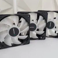 فن کیس دیپ کول