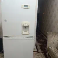 یخچال فریزر  اسنوا