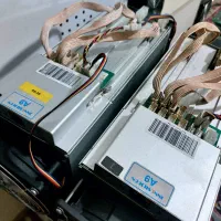 فروشگاه ماینر   فروش انواع ماینر در زابل|قطعات و لوازم جانبی رایانه|زابل, |دیوار