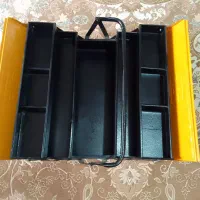 جعبه ابزارکاوه ۵۰