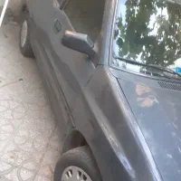 فروش پراید ۷۷|خودرو سواری و وانت|آشتیان, |دیوار