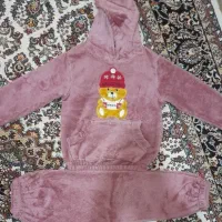 دو دست لباس