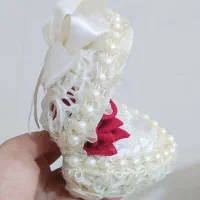 غنچه عقد جای حلقه جای کیفت قندشکن|صنایع دستی و سایر لوازم تزئینی|تهران, دژکام|دیوار