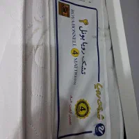 تشک رویا در حد نو تر و تمیز