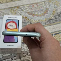 گوشی سامسونگm13|موبایل|رشت, استقامت ۱|دیوار