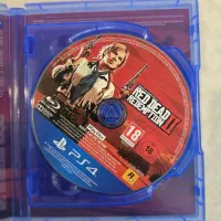 دیسک بازی Red dead|کنسول، بازی ویدئویی و آنلاین|پردیس, فاز ۸|دیوار