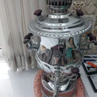 سماور|سماور، چایساز، قهوهساز|اردبیل, |دیوار