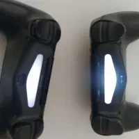 یه جفت دسته اورجینال|کنسول، بازی ویدئویی و آنلاین|شیراز, شریف‌آباد|دیوار